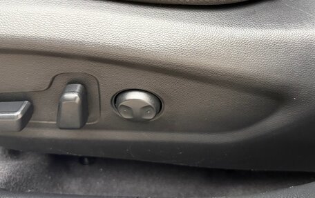 Hyundai Creta, 2021 год, 2 320 000 рублей, 35 фотография