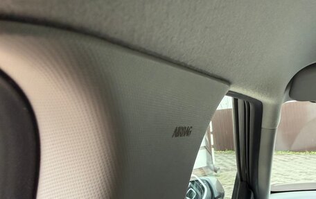 Hyundai Creta, 2021 год, 2 320 000 рублей, 32 фотография