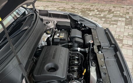 Hyundai Creta, 2021 год, 2 320 000 рублей, 38 фотография