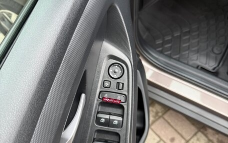 Hyundai Creta, 2021 год, 2 320 000 рублей, 36 фотография