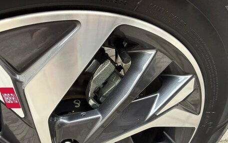 Hyundai Creta, 2021 год, 2 320 000 рублей, 33 фотография