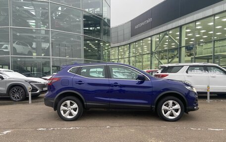 Nissan Qashqai, 2019 год, 1 799 000 рублей, 3 фотография