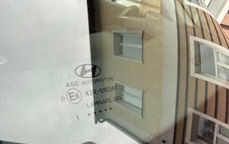 Hyundai Creta, 2021 год, 2 320 000 рублей, 39 фотография