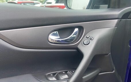 Nissan Qashqai, 2019 год, 1 799 000 рублей, 8 фотография