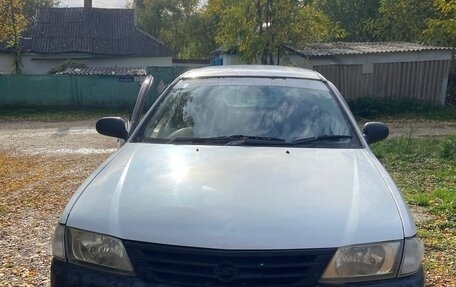 Nissan AD II, 2002 год, 185 000 рублей, 1 фотография