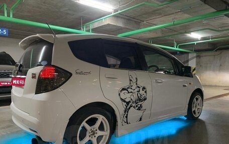 Honda Fit III, 2013 год, 850 000 рублей, 1 фотография