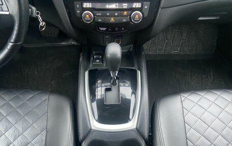 Nissan Qashqai, 2019 год, 1 799 000 рублей, 13 фотография