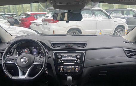 Nissan Qashqai, 2019 год, 1 799 000 рублей, 11 фотография