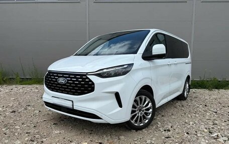 Ford Tourneo Custom, 2023 год, 4 500 000 рублей, 1 фотография