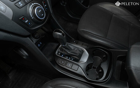 Hyundai Santa Fe III рестайлинг, 2017 год, 2 750 150 рублей, 15 фотография