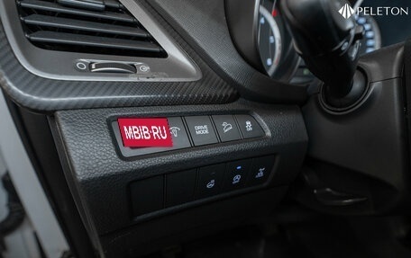 Hyundai Santa Fe III рестайлинг, 2017 год, 2 750 150 рублей, 19 фотография