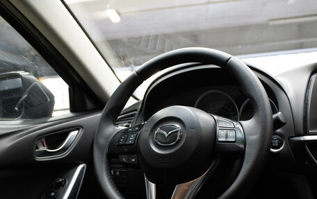 Mazda 6, 2013 год, 1 399 000 рублей, 8 фотография