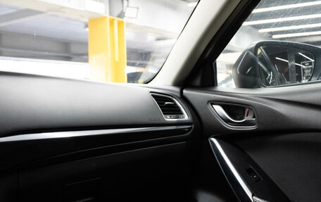 Mazda 6, 2013 год, 1 399 000 рублей, 9 фотография