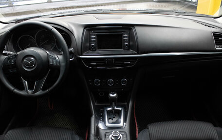 Mazda 6, 2013 год, 1 399 000 рублей, 10 фотография