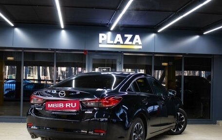 Mazda 6, 2013 год, 1 399 000 рублей, 4 фотография