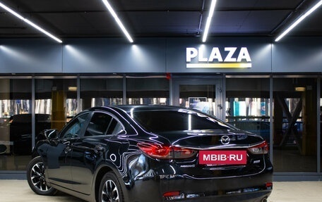 Mazda 6, 2013 год, 1 399 000 рублей, 3 фотография