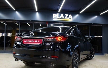 Mazda 6, 2013 год, 1 399 000 рублей, 6 фотография
