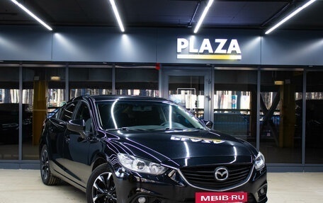 Mazda 6, 2013 год, 1 399 000 рублей, 2 фотография