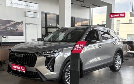 Haval Jolion, 2025 год, 2 699 000 рублей, 1 фотография