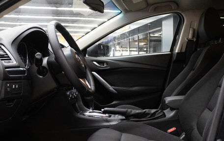 Mazda 6, 2013 год, 1 399 000 рублей, 11 фотография