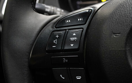 Mazda 6, 2013 год, 1 399 000 рублей, 15 фотография