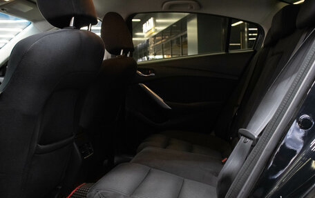 Mazda 6, 2013 год, 1 399 000 рублей, 13 фотография