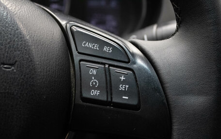 Mazda 6, 2013 год, 1 399 000 рублей, 16 фотография