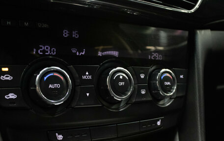 Mazda 6, 2013 год, 1 399 000 рублей, 20 фотография