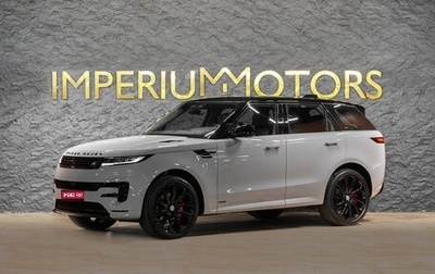 Land Rover Range Rover Sport, 2025 год, 19 290 000 рублей, 1 фотография