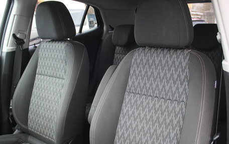 Opel Mokka I, 2013 год, 815 000 рублей, 10 фотография