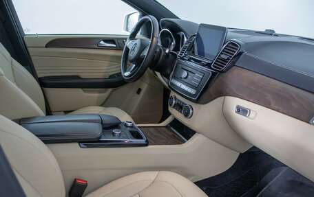 Mercedes-Benz GLE Coupe, 2019 год, 4 970 000 рублей, 9 фотография