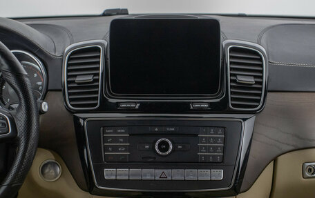 Mercedes-Benz GLE Coupe, 2019 год, 4 970 000 рублей, 14 фотография