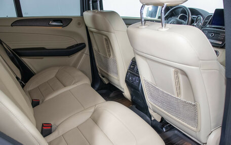 Mercedes-Benz GLE Coupe, 2019 год, 4 970 000 рублей, 11 фотография