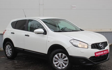 Nissan Qashqai, 2013 год, 935 000 рублей, 3 фотография