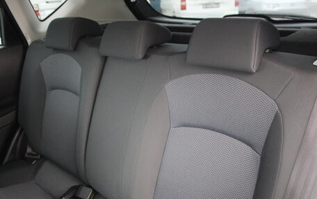 Nissan Qashqai, 2013 год, 935 000 рублей, 14 фотография