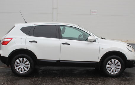 Nissan Qashqai, 2013 год, 935 000 рублей, 7 фотография