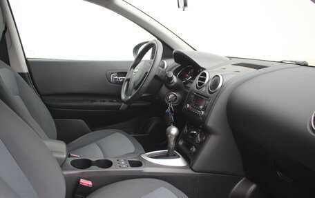 Nissan Qashqai, 2013 год, 935 000 рублей, 9 фотография