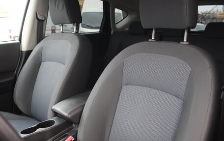 Nissan Qashqai, 2013 год, 935 000 рублей, 10 фотография