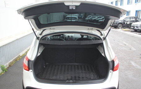 Nissan Qashqai, 2013 год, 935 000 рублей, 8 фотография