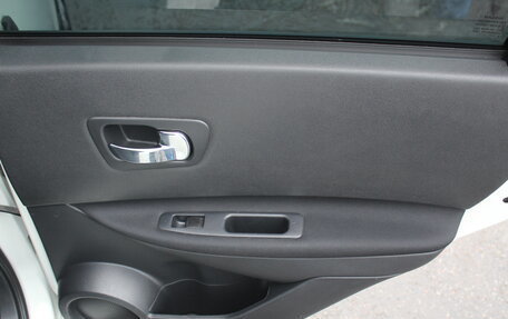 Nissan Qashqai, 2013 год, 935 000 рублей, 16 фотография