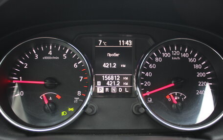 Nissan Qashqai, 2013 год, 935 000 рублей, 19 фотография