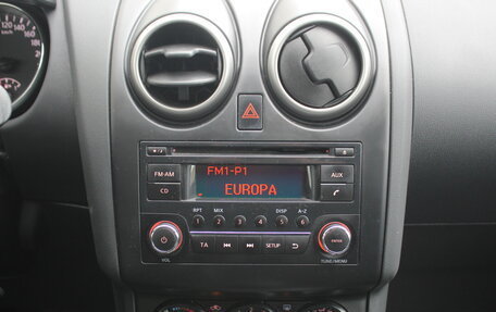 Nissan Qashqai, 2013 год, 935 000 рублей, 20 фотография