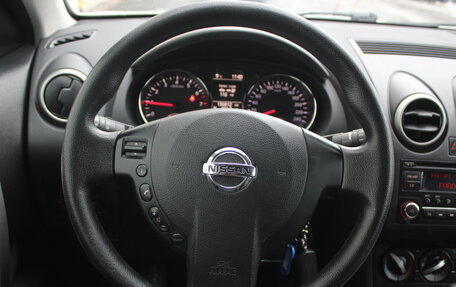 Nissan Qashqai, 2013 год, 935 000 рублей, 18 фотография