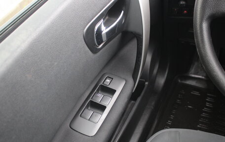 Nissan Qashqai, 2013 год, 935 000 рублей, 21 фотография