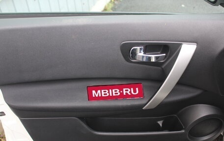 Nissan Qashqai, 2013 год, 935 000 рублей, 11 фотография