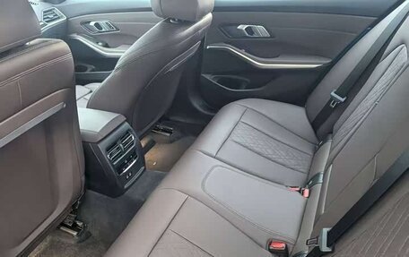 BMW 3 серия, 2023 год, 3 450 000 рублей, 10 фотография