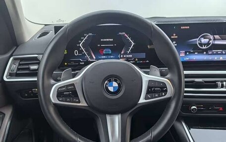 BMW 3 серия, 2023 год, 3 450 000 рублей, 8 фотография