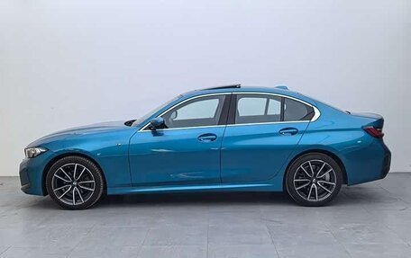 BMW 3 серия, 2023 год, 3 450 000 рублей, 5 фотография