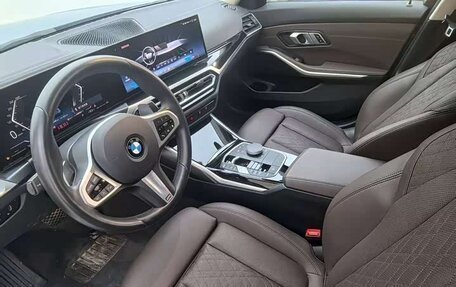 BMW 3 серия, 2023 год, 3 450 000 рублей, 6 фотография