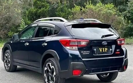 Subaru XV II, 2021 год, 2 940 000 рублей, 5 фотография